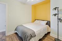 9BR Beach Block House with 13 Beds in Central Atlantic City - Chambres d'hôtes Atlantic City