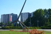 Apartment Silesia Park - FREE PARKING - easy check-in - B&B