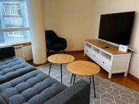 Oktheway Marino - Ferienwohnung A Coruña