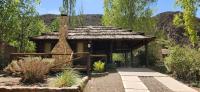 Chalet de 2 dormitorios