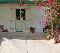 Scirocco Birgi vecchi - B&B