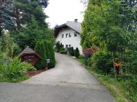 Landhaus Karawankenblick - Ferienwohnung