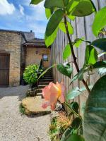 L'Imprévu - Maison de vigneron à deux pas de Vézelay - B&B Tharoiseau