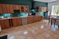 La Sérénité des Arbres - B&B Flavacourt