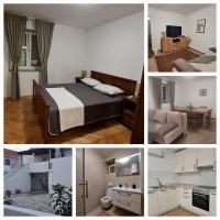 Kuća Lucija - Chambres d'hôtes Zaton