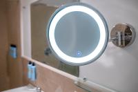 Apartamento con terraza 