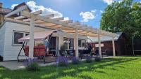 Apartament Domek Romi w Augustowie do wynajęcia - B&B