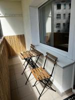 Apartament Gdynia Centrum - B&B