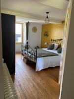 Doppelzimmer mit eigenem Bad