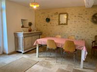 Les chambres perchées de Boece - Ferienwohnung