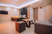 Appartement 1 Chambre avec Balcon