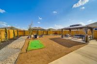 Lovely San Antonio Vacation Rental with Private Yard - B&B