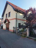 Keja - B&B Łeba