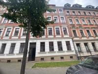 Apartamento de 2 dormitorios
