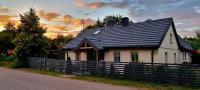 Krzyże Info - Noclegi, pokoje z Basenem - B&B