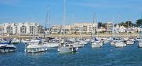 KerLorandeEvens, face mer, parking - B&B