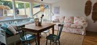 Real holiday feeling next to beach and restaurant - B&B