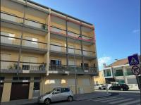 Apartamento na Praia da Barra - Ferienwohnung Barra