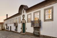 Solar de Vilar Seco - Bed and Breakfast