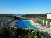 B&B Paihia - Cook's Lookout Motel - Bed and Breakfast Paihia