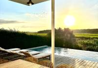 Contemporary house in Carvalhal - B&B Carvalhal