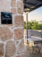 Giasemi Aegina, Modern House - Chambres d’hôtes Áyioi Asómatoi