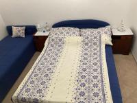 Vila Klara- Blue room - B&B Olib