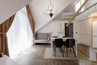 Hill Garden Terrace - Bed and Breakfast Palanga