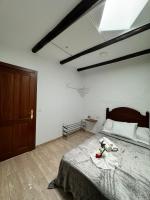 Apartment mit 2 Schlafzimmern