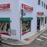 Apartamento de 2 habitaciones en Arrecife - B&B Arrecife