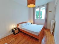 Appartamento con 2 Camere da Letto
