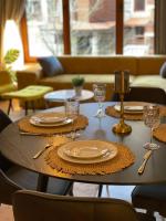 Wonderful ski resort apartment - B&B