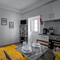 Casa das 7 Janelas - B&B Peniche