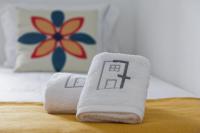 Casa das 7 Janelas - B&B Peniche