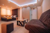 Appartement 1 Chambre avec Balcon