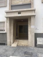 Appartement familiale au centre ville - Ferienwohnung