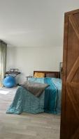 Grand studio cosy - B&B