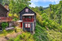 Cozy Luray Cabin with Views Near Hiking Trails! - B&B