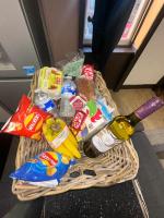 First Floor One Bed Apartment In Central West London - B&B Londra