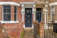 Luxurious & Modern 2 bedroom Notting Hill Townhouse - Chambres d’hôtes Londres