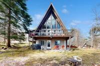 A-FrameIT Basecamp - B&B