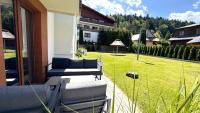 Villa Monica Apartamenty - Chambres d'hôtes Szczyrk