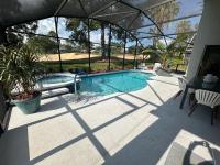 Updated Pool Villa Southern Dunes - B&B Haines City
