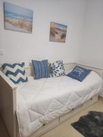 Haus mit 2 Schlafzimmern