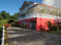 Petit studio - B&B Petit-Bourg