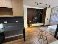 Old Bazaar studio - B&B Tirana