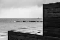 Maijo Burela Playa - Ferienwohnung
