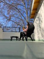 La Casita de Palermo - B&B Buenos Aires