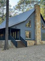 Best Location! Good Pines Roll: 2BR+Loft/Sleeps 10 - Chambres d’hôtes Broken Bow