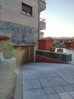 Acogedor Piso Sanxenxo Playa A Lanzada - Ferienwohnung Sanxenxo